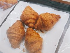 -汉柏麦香德国面包房(海信店)