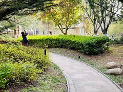 -春晖园度假酒店温泉