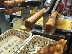 -陈记甜品窝(中山北路店)