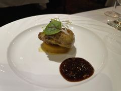 -王品牛排(郑州大卫城店)