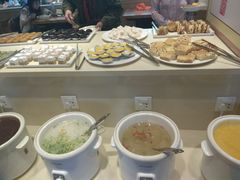 -素满香·素食自助餐(苏州·临顿路店)