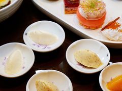 -华尔道夫酒店·羿庭(金鱼胡同店)