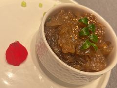 -荷塘秋月·本帮江浙菜(国权路店)