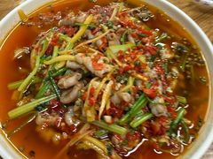 -艺味深尝(云锦路店)