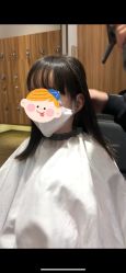 点击看大图 -Mentor Hair Salon