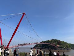 -平湖九龙山旅游度假区