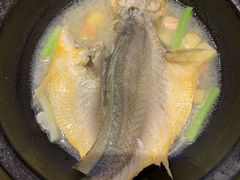 百秒黄花鱼-莆田餐厅PUTIEN(三里屯店)