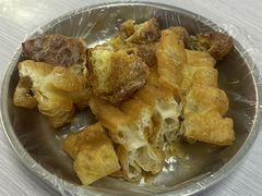 -蒙记老牌豆浆