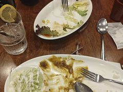 -玛格萝妮比萨屋(陆家浜路店)