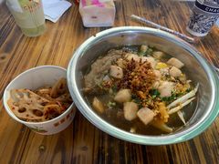 -胖子水煮(铁路三村无任何分店)