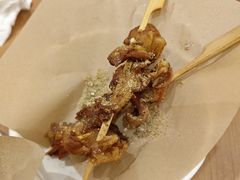 -池奈·咖喱蛋包饭(熙地港店)