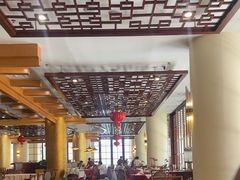 -白云中餐厅·粤菜·亚龙湾喜来登度假酒店