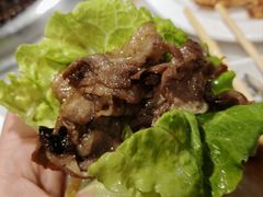 -火炉火自助餐(西直门凯德MALL店)