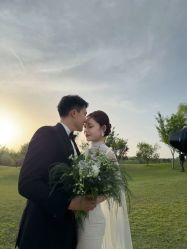 -卡恩婚纱摄影(桥梓口店)