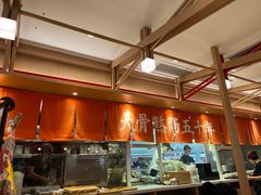 -味千拉面(增城万达广场店)