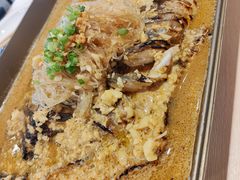 -鱼酷活鱼烤鱼(沈阳大悦城店)