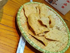 -吃香喝辣·地道衡东菜(南岳大庙店)
