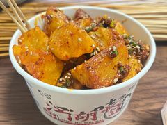 -舒记钵钵鸡