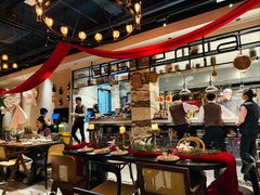 -Osteria Garden 生蚝花园餐厅(原进贤路店)