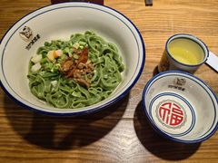 -吴满满油泼面(北方风味园店)