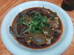 -海胆公主南澳岛美食海鲜