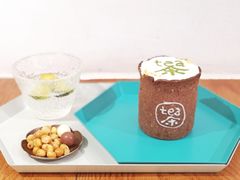 -茶是一枝花泡茶店