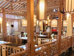 大堂-江南赋(内蒙古大厦店)