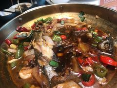 -食光慢宴·安吉土菜馆