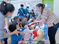 -吉而慧幼儿园-原红黄蓝幼儿园(世华水岸园)