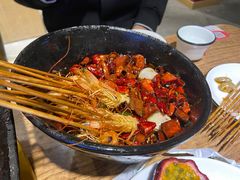 -成都吃客(九眼桥店)