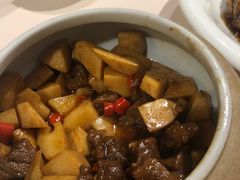 -口味堂(惠济路店)