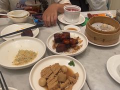 -南小馆(迪士尼小镇店)