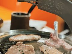 -九田家黑牛烤肉料理(太阳城店)
