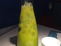 -鸣记烤鱼(茂业天地店)