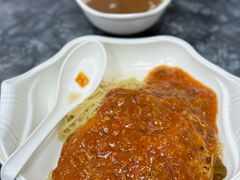 -燊意布拉肠云吞面(中山四路店)