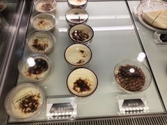 -伊斯坦布尔土耳其清真咖啡餐厅