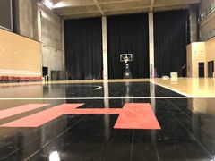 -五棵松篮球馆(华熙LIVE·五棵松店)