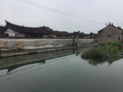 -赵家堡
