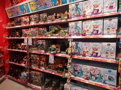 -TOYSRUS玩具反斗城(杭州萧山万象汇店)