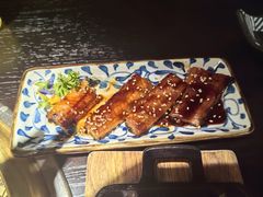-三石铁板烧(紫竹桥店)