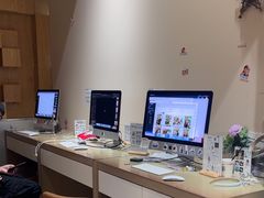 -海马体照相馆(成都来福士广场店)