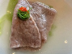 -广州柏悦酒店·悦景轩·粤菜餐厅