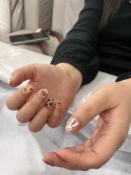 -斯馨·健康美甲美睫