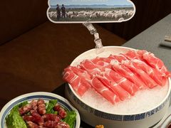 -巴奴毛肚火锅(景枫中心店)