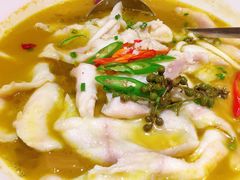 -粤麓轩餐厅(中信泰富广场店)