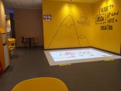 -麦当劳餐厅(荔城南大道店)