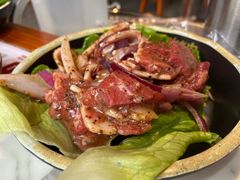 -酒拾烤肉(星沙店)