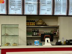 -津门永胜包子铺(哈尔滨道总店)
