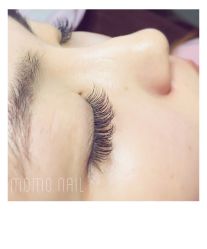-Momo nail 日系美甲