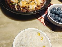 -绿茶餐厅(同成街华联店)